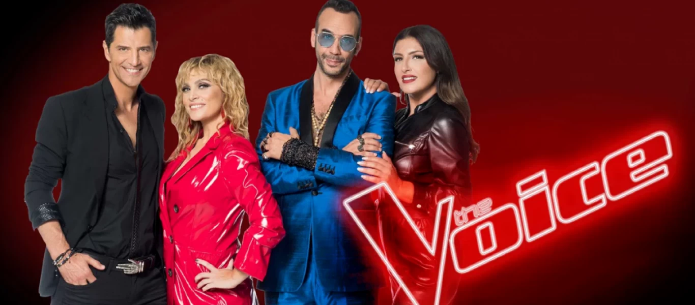 «The Voice»: Η παρουσιάστρια που θα πάρει τη θέση της Χριστίνας Μπόμπα